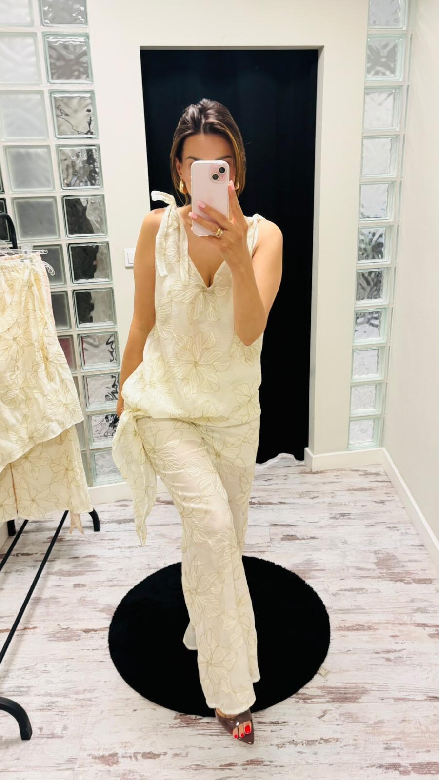 By o la la...