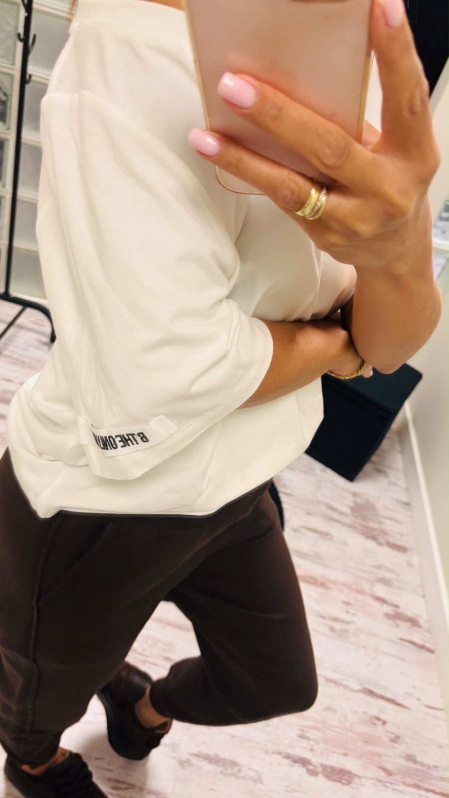 T-shirt Perła  (5)