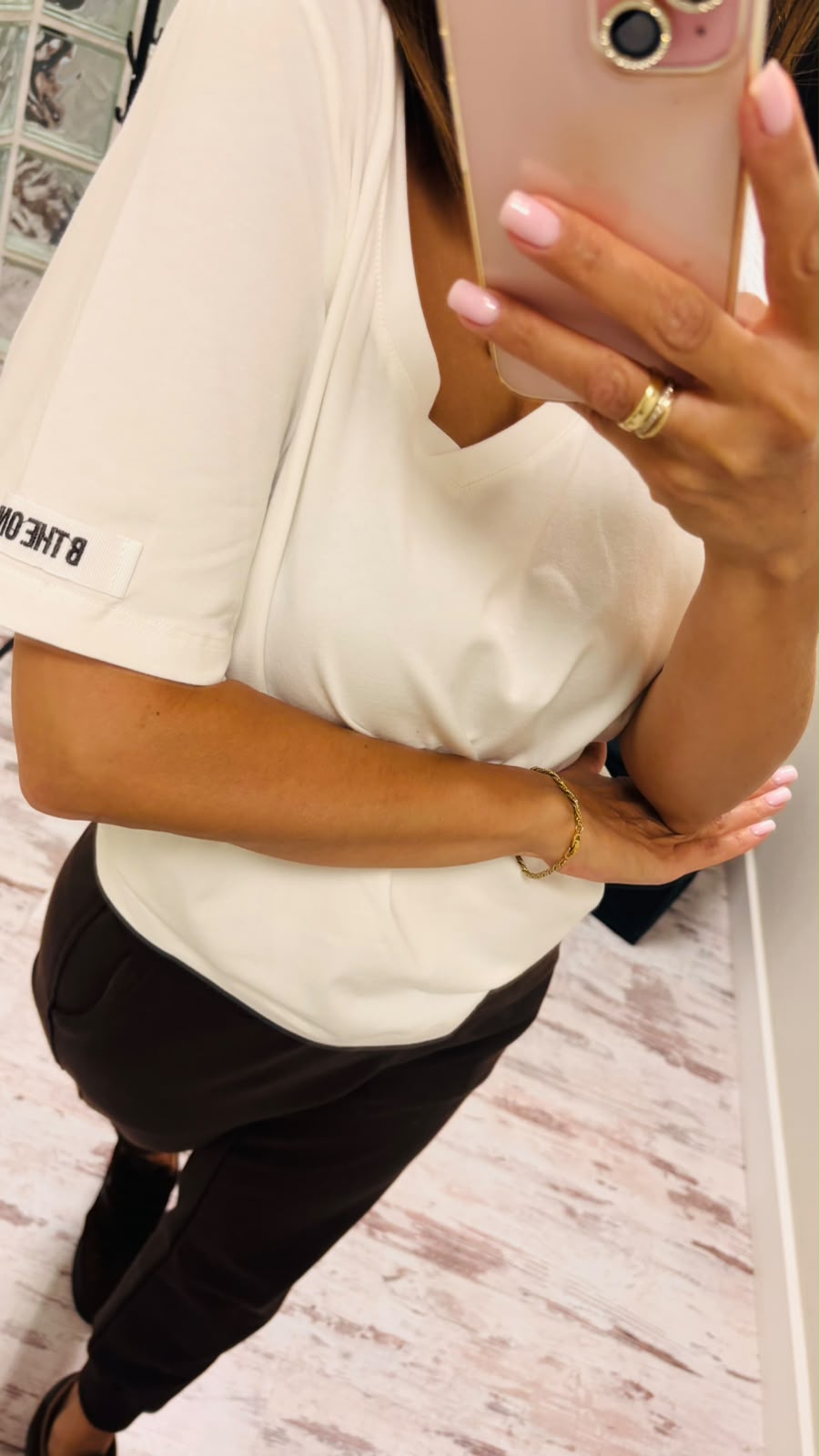 T-shirt Perła  (2)