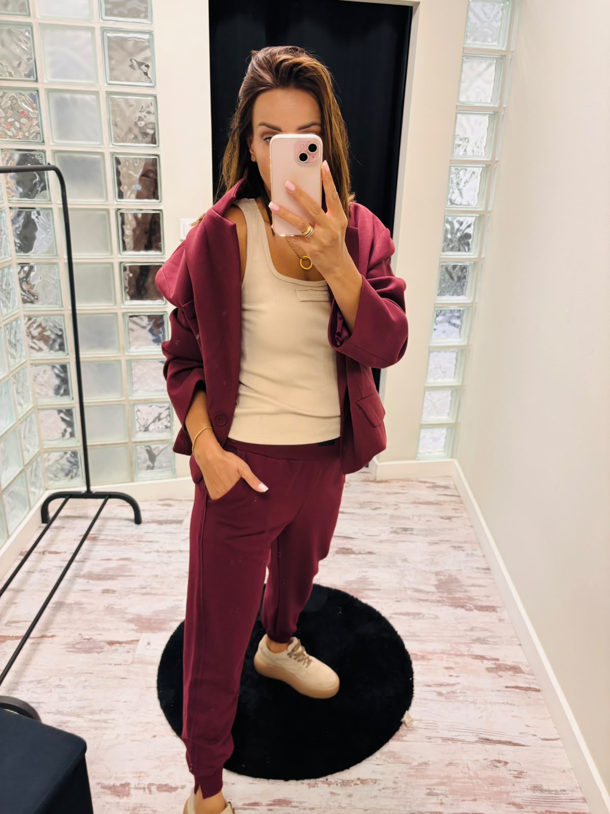 Top Beżowy  (2)