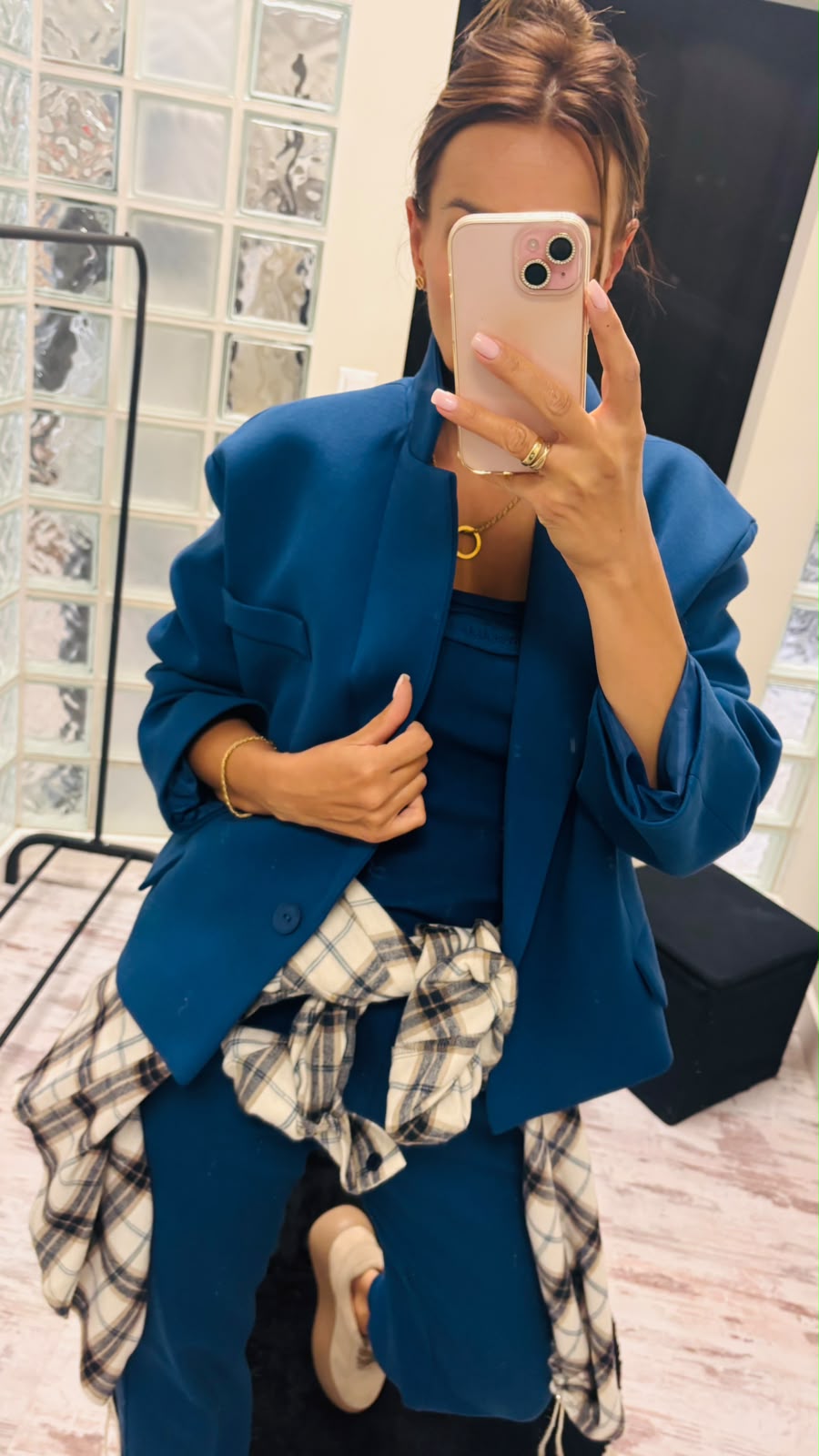 Marynarka Navy 