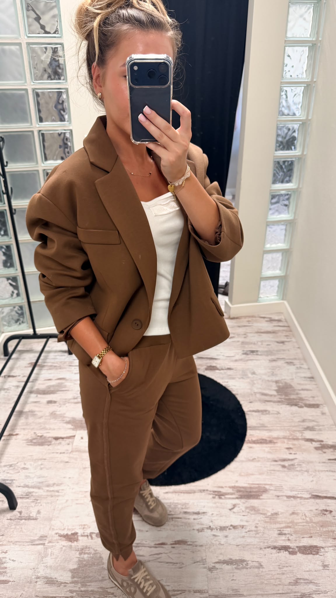 Marynarka Korzenna  (2)