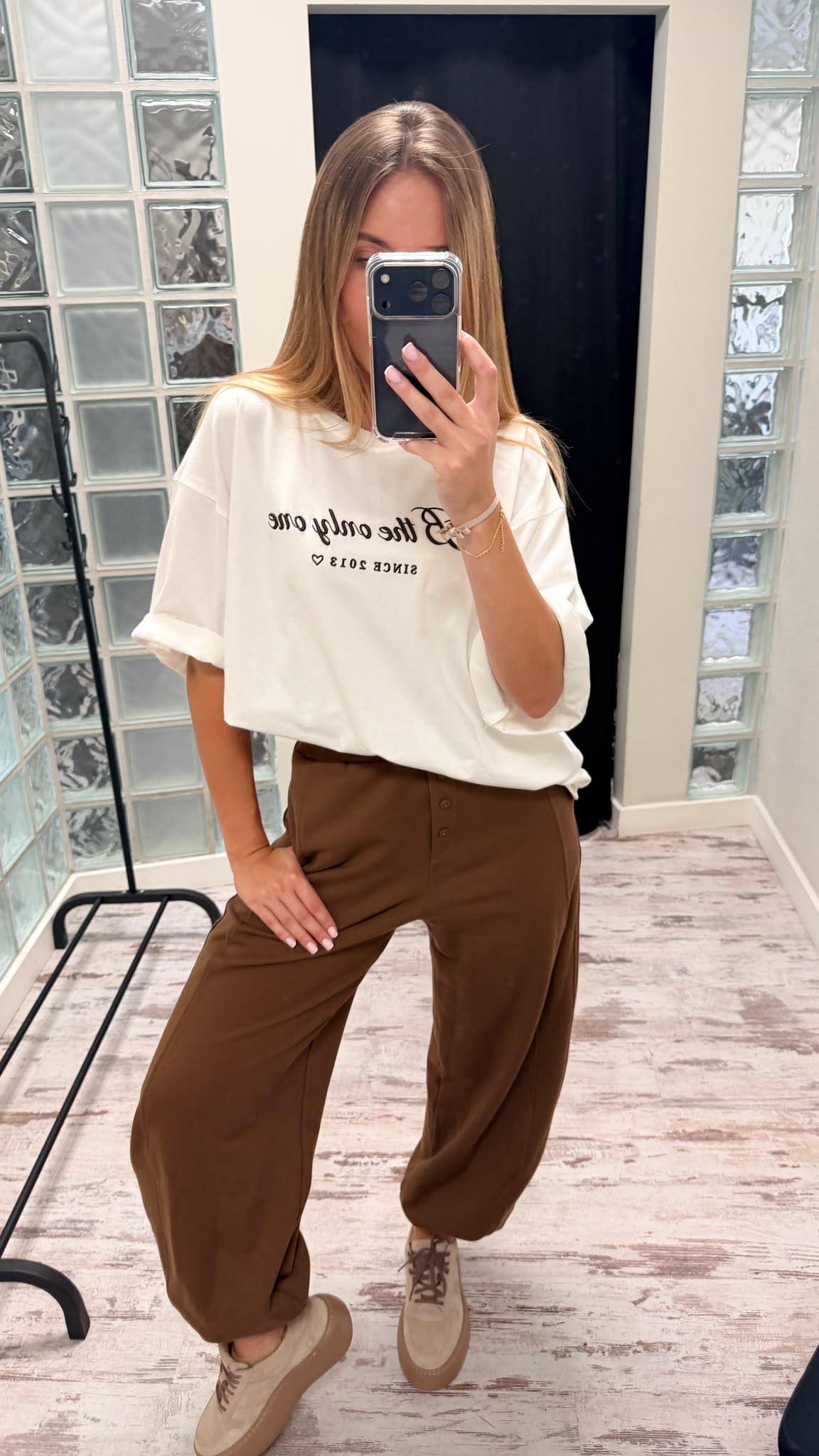 T-shirt B Perła  (2)