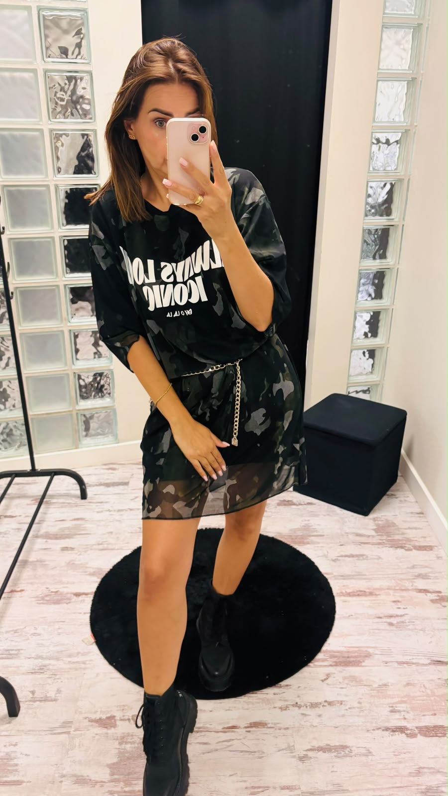 Sukienka Iconic  (3)