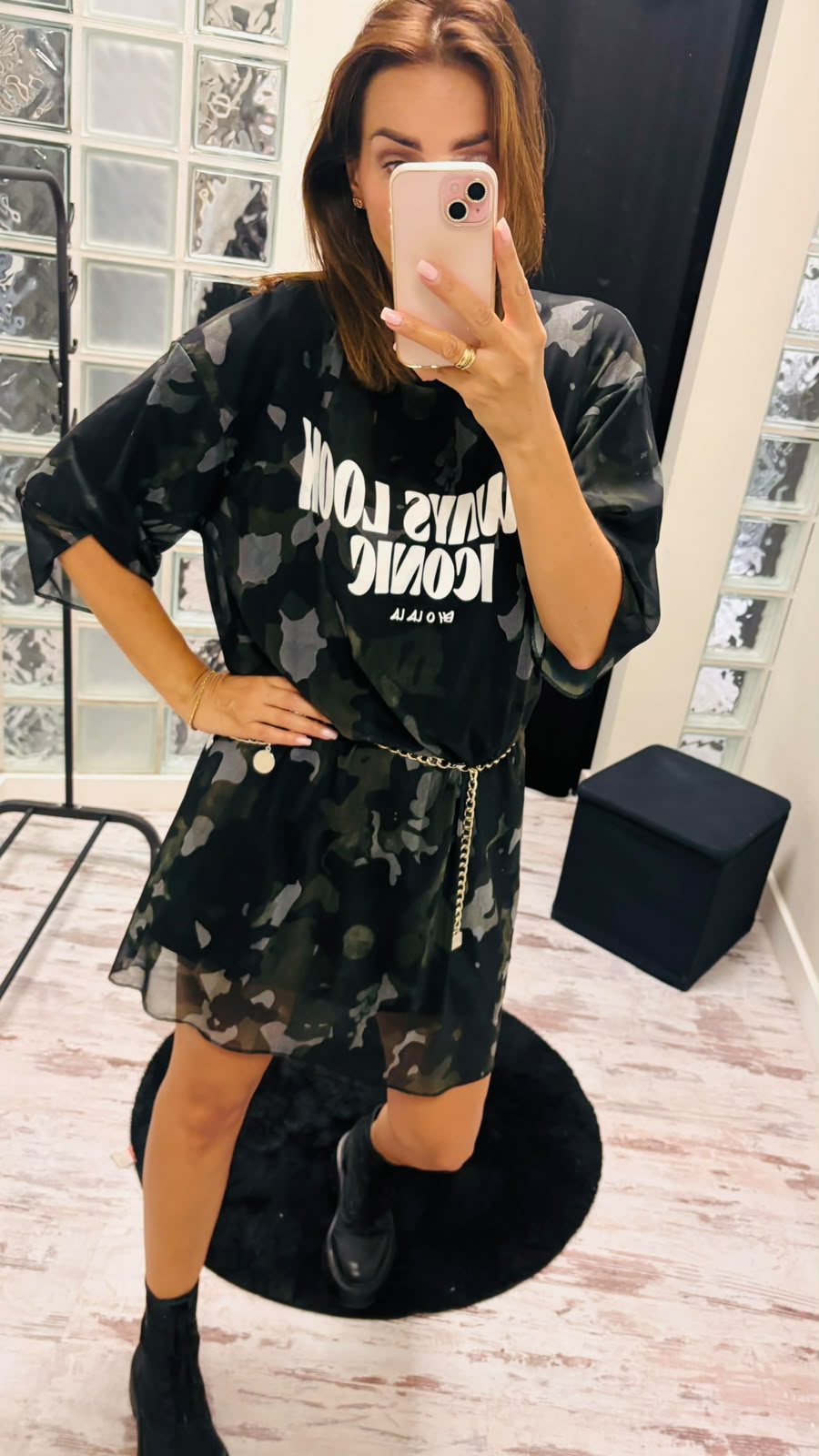 Sukienka Iconic  (5)