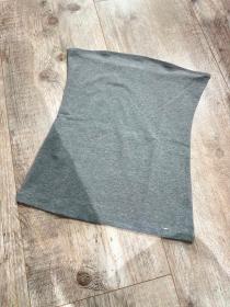 Top Tank Smoke Grey 